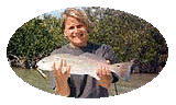 Redfish and smiles - What a day!